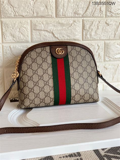 gucci pouch|tas gucci original.